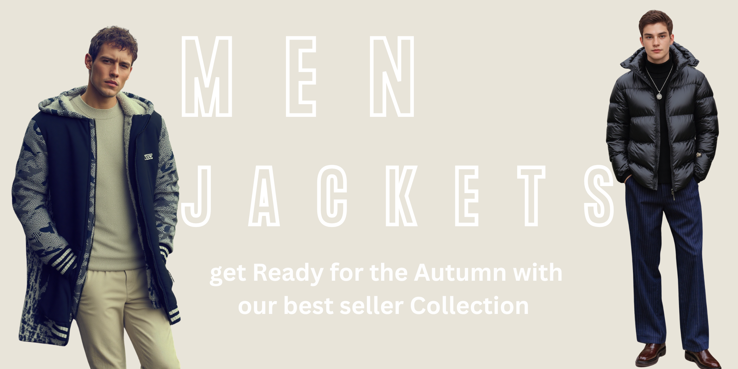 Buy Winter Jackets