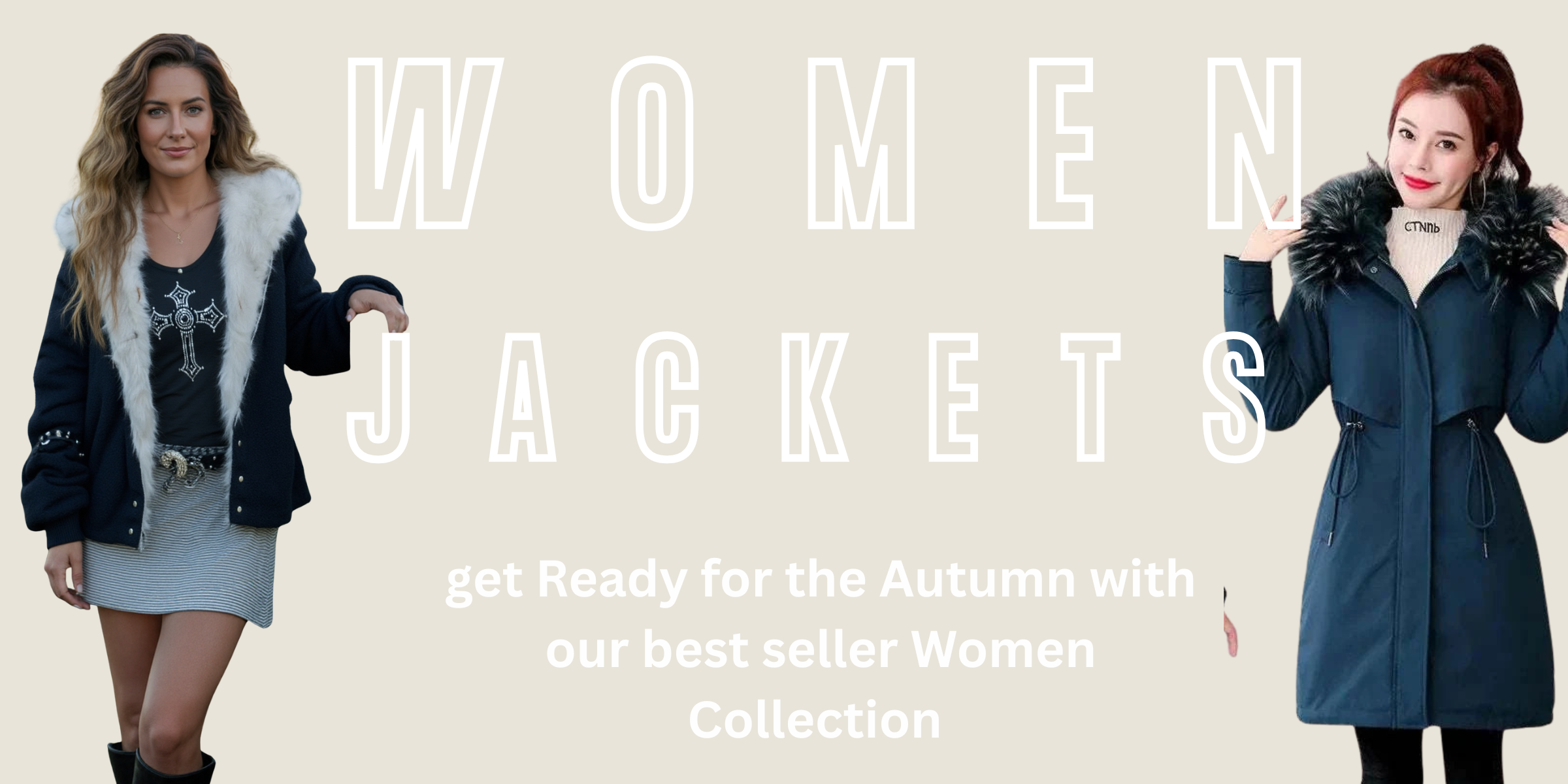 Winter Coats For Women