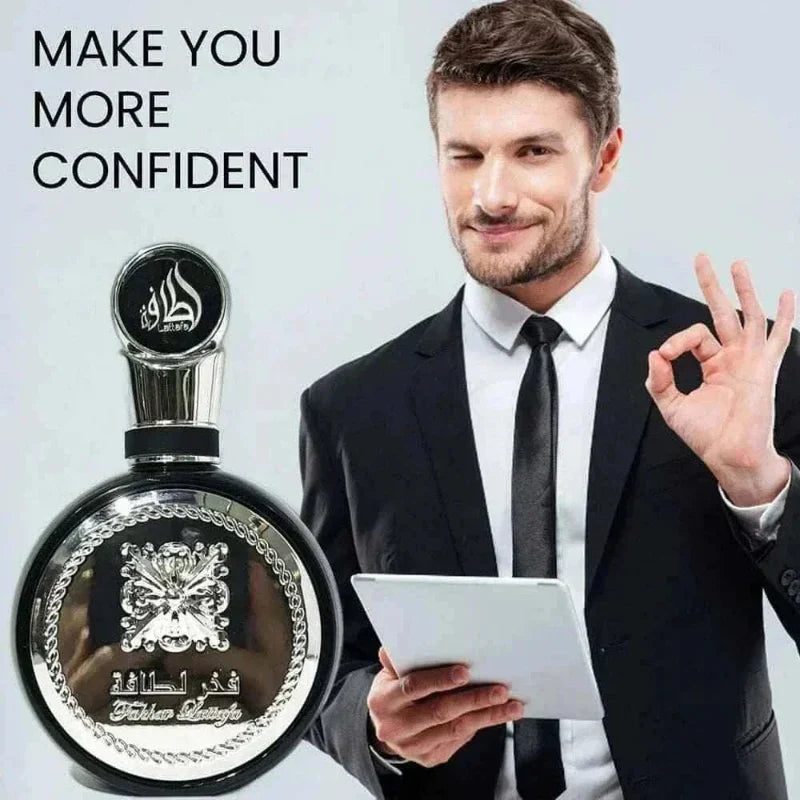 Brand Arabes Women Perfume 100ml.