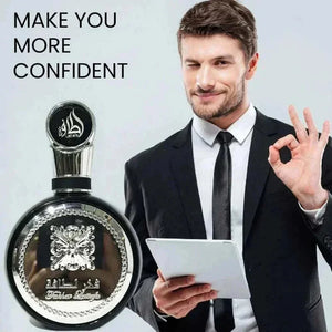 Brand Arabes Women Perfume 100ml.