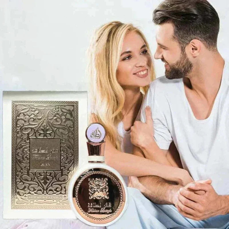 Brand Arabes Women Perfume 100ml.