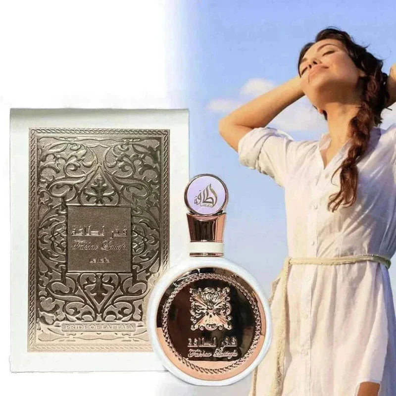 Brand Arabes Women Perfume 100ml.