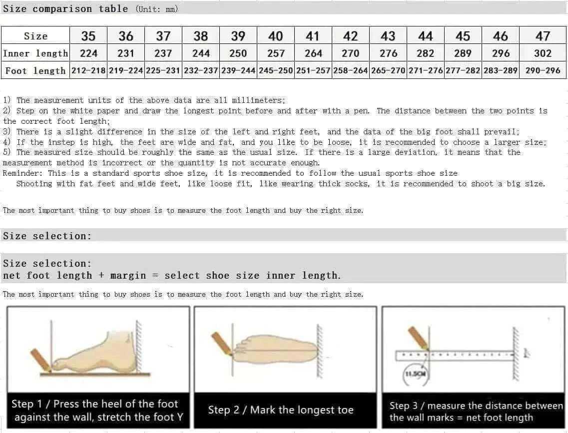 Fashion Breathable Walking Shoes Women