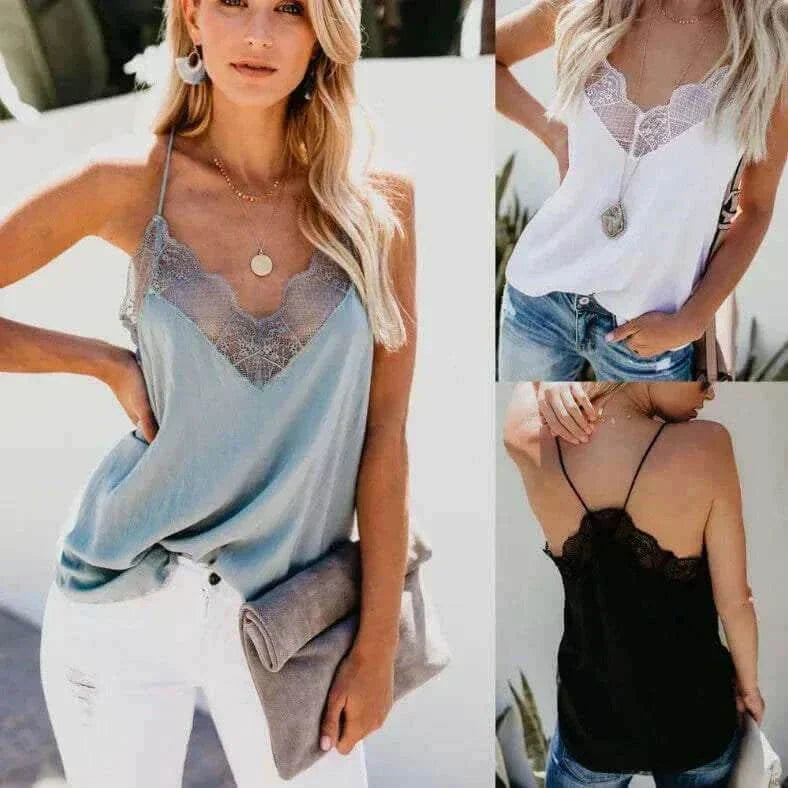  Elegant Tank Top, Going Out Tops 