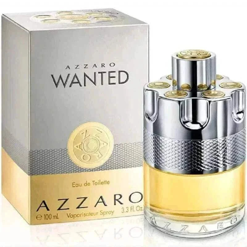 Lasting Fragrance 100ML The Most Want High Quality Perfume.