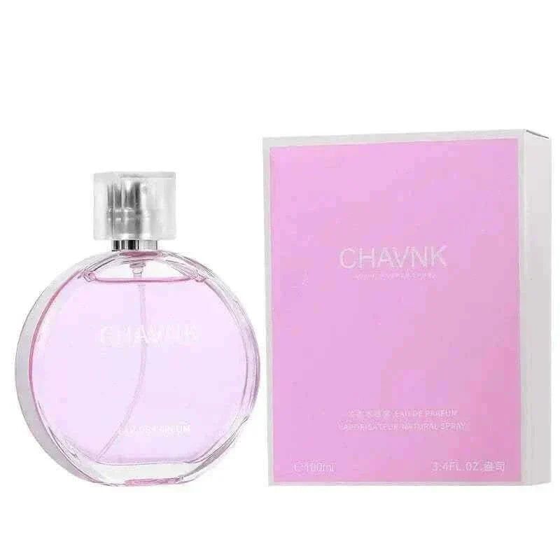 Luxury Women Perfume Floral Scent Romantic Fragrance.