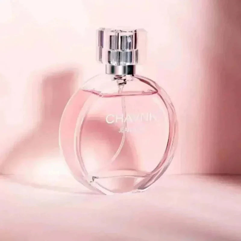 Luxury Women Perfume Floral Scent Romantic Fragrance.