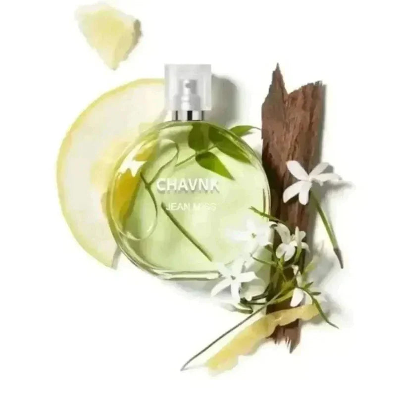 Luxury Women Perfume Floral Scent Romantic Fragrance.
