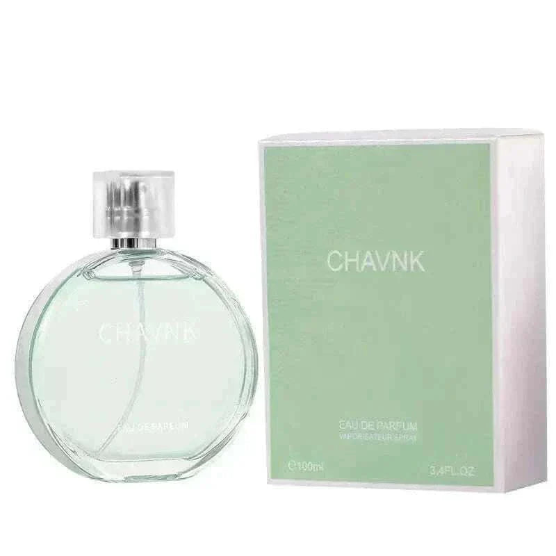 Luxury Women Perfume Floral Scent Romantic Fragrance.