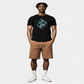 summer t-shirt for men-Machine Head T Shirts for Men Cotton Funny T-Shirts Crewneck Machine.
