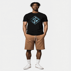 summer t-shirt for men-Machine Head T Shirts for Men Cotton Funny T-Shirts Crewneck Machine.