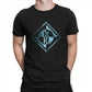 summer t-shirt for men-Machine Head T Shirts for Men Cotton Funny T-Shirts Crewneck Machine.