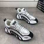 Sneakers White Men Fashion  Casual Lightweight Breathable, sneaker shop uk