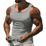 Men’s Stretch Sports Tank Top