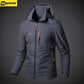 Mens Gray Windbreaker Jackets, Buy Winter Jackets