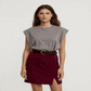 ladies mini skirts