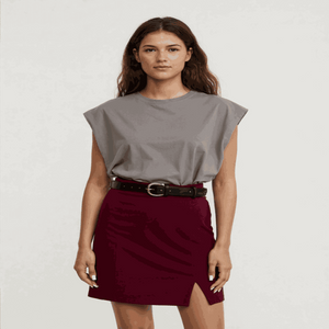 ladies mini skirts