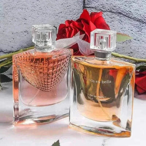 Original Women Perfume 75ml Beautiful Life Pheromone Fragrance.
