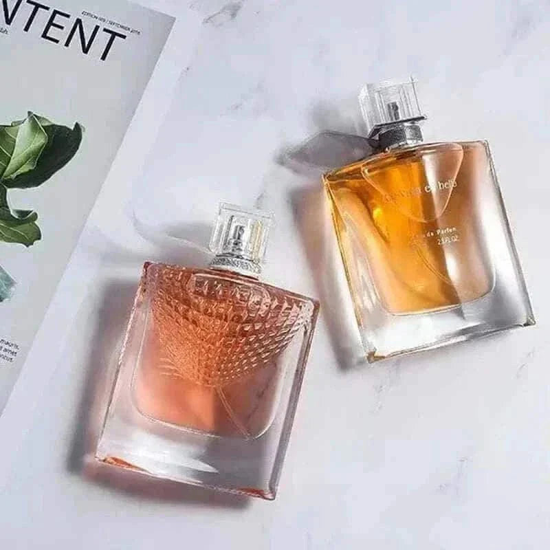 Original Women Perfume 75ml Beautiful Life Pheromone Fragrance.
