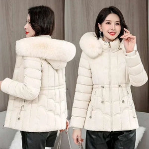 Winter 2025 New Down Jacket