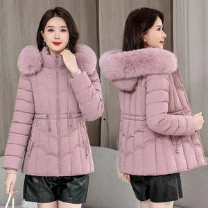 Winter Coats For Women-Winter 2025