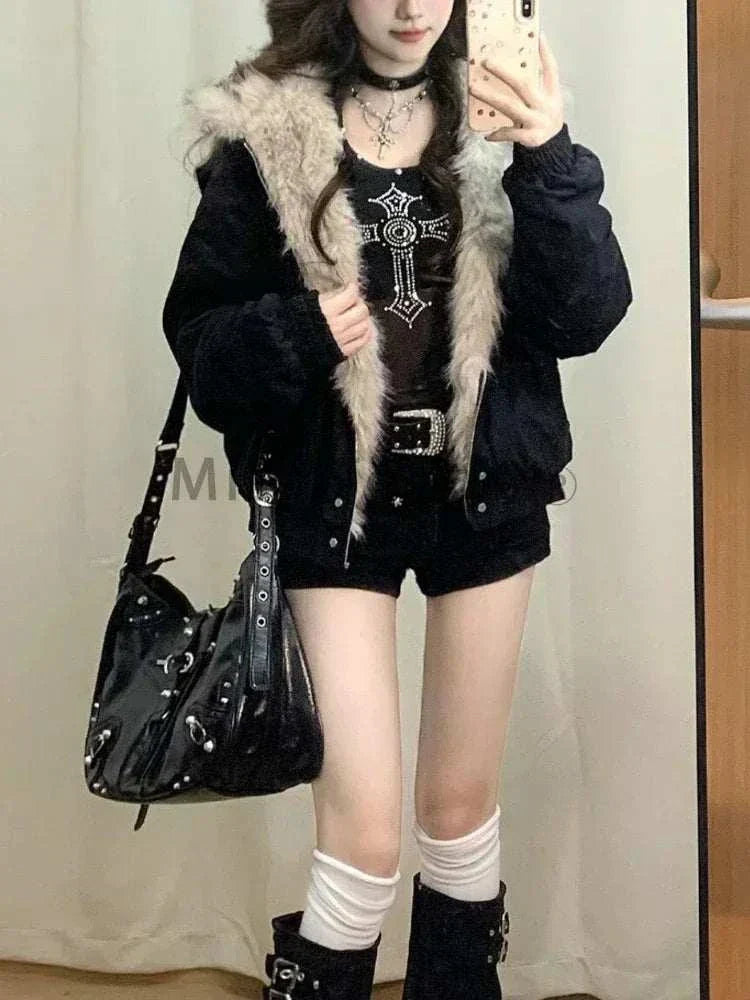 Winter Coats For Women- Winter New Elegant Liner