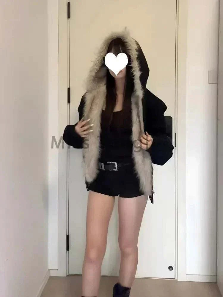 Winter Coats For Women- Winter New Elegant Liner