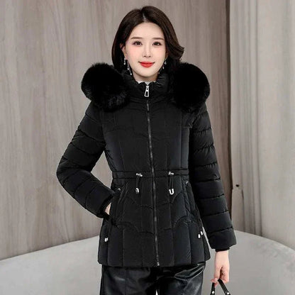 Winter Coats For Women-Winter 2025