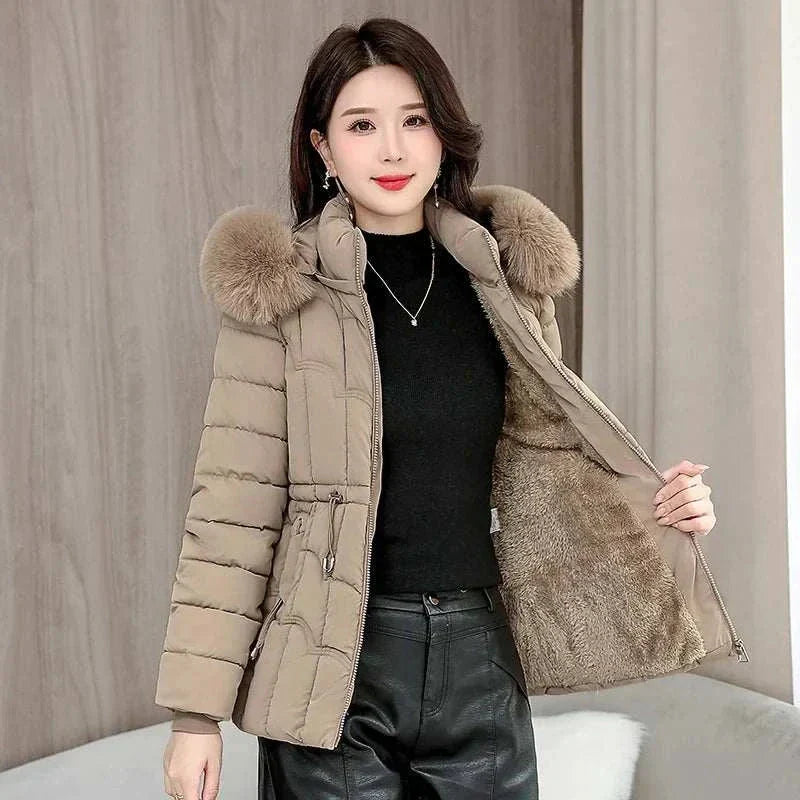 Winter Coats For Women-Winter 2025