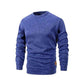 Men's Long Sleeve Sweaters Crew Neck - mens sweaters uk