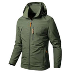 Buy Winter Jackets - Mens Windbreaker Jackets
