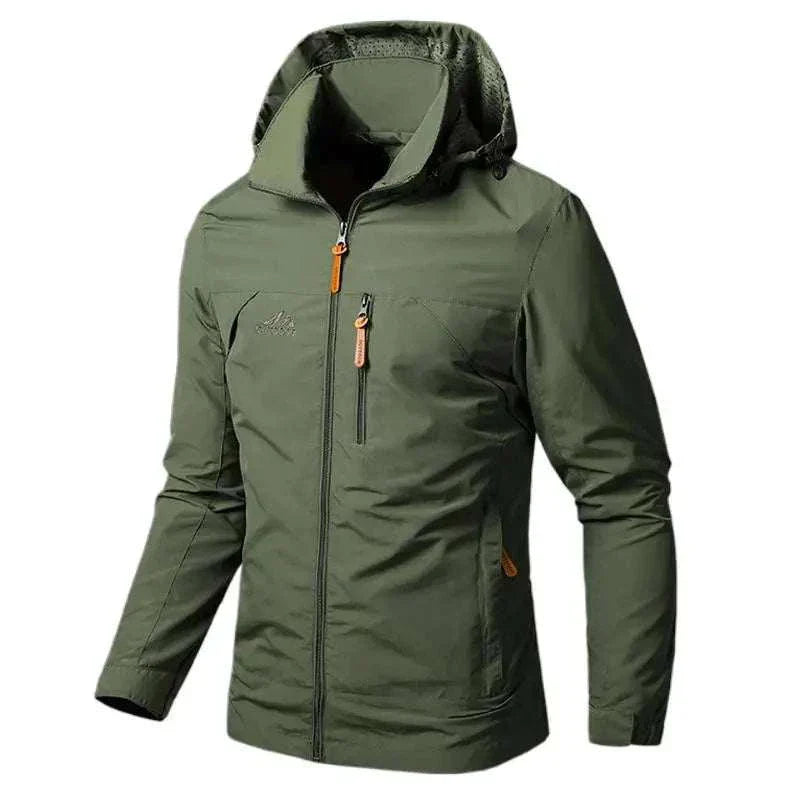 Buy Winter Jackets - Mens Windbreaker Jackets