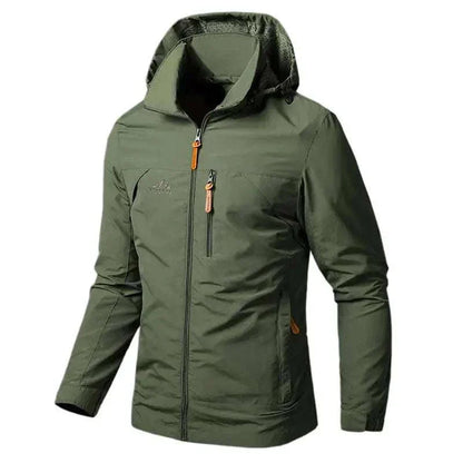 Buy Winter Jackets - Mens Windbreaker Jackets