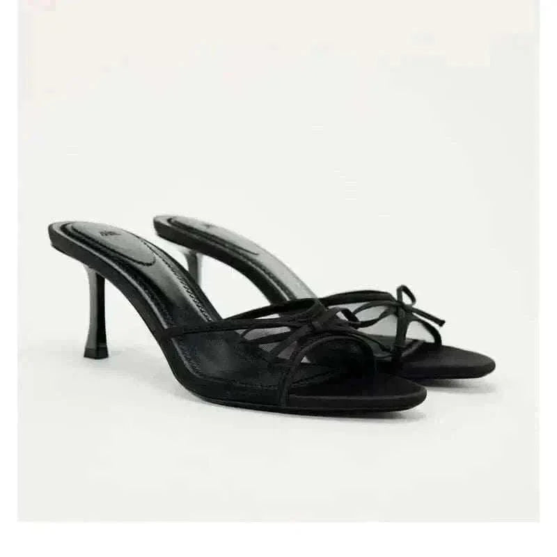 Heels - Women Heels Sandals Fashion.