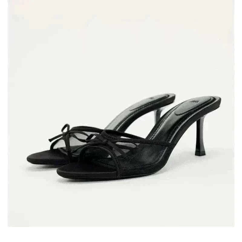 Heels - Women Heels Sandals Fashion.