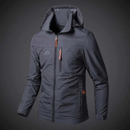 Buy Winter Jackets - Mens Windbreaker Jackets