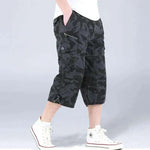 mens cargo shorts