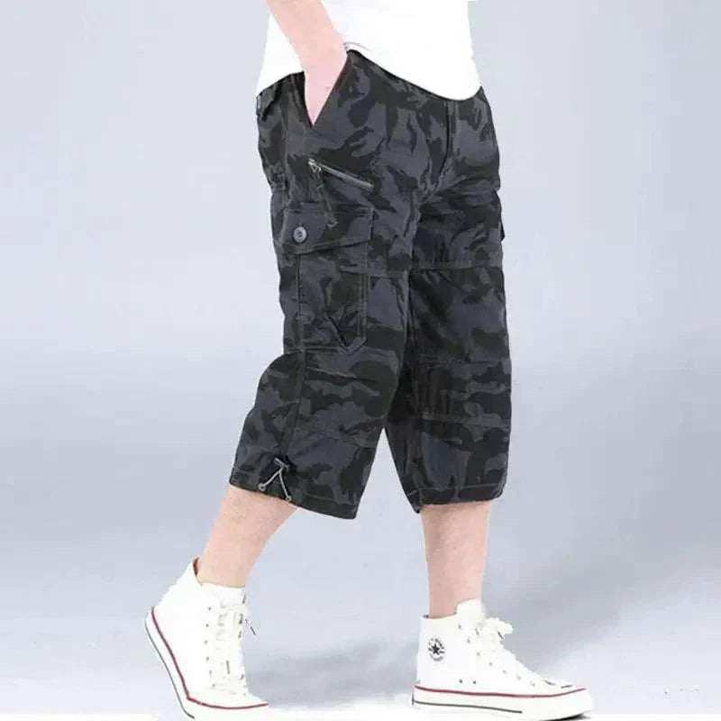 mens cargo shorts