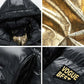 Men Puffer Jacket