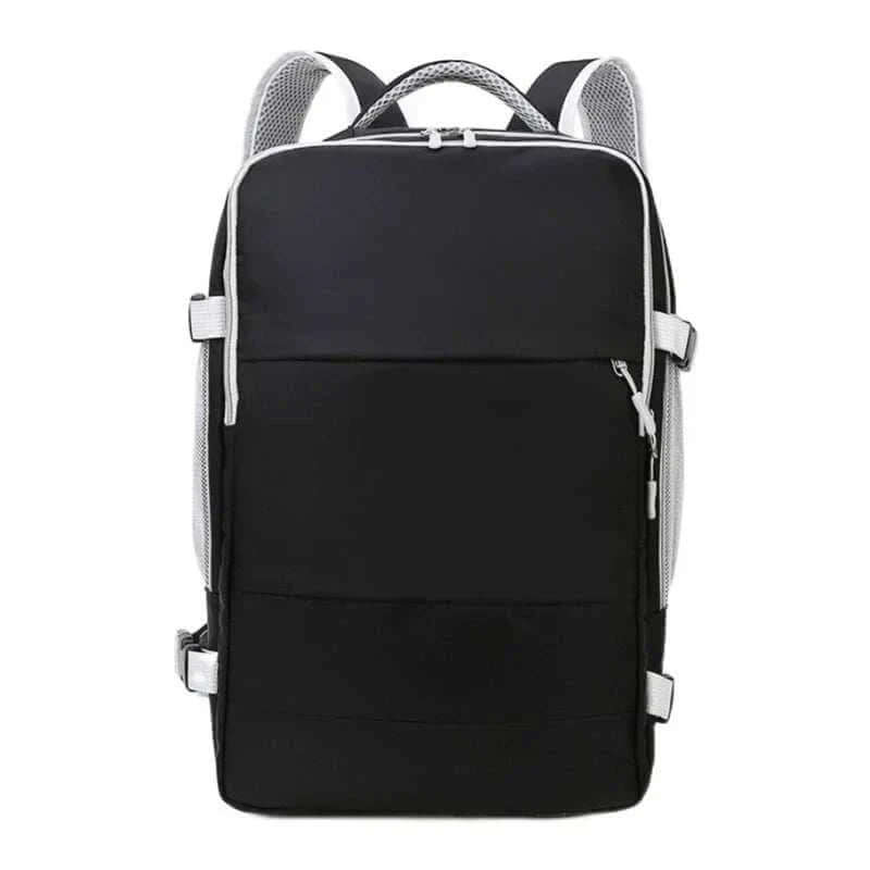travel bags for women -Travel Backpack Women Large Capacity Waterproof Anti-Theft Casual.