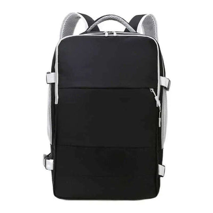 travel bags for women -Travel Backpack Women Large Capacity Waterproof Anti-Theft Casual.