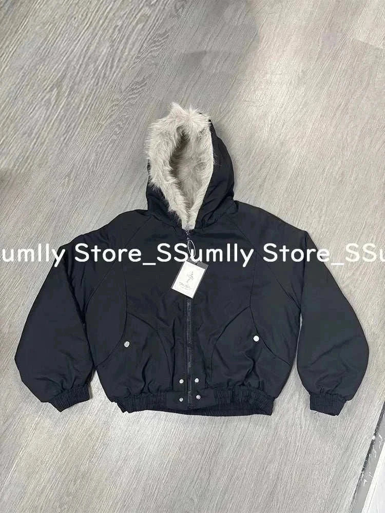 Winter Coats For Women- Winter New Elegant Liner