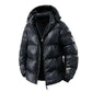Men Puffer Jacket
