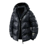Men Puffer Jacket