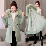 Winter Coats For Women-Winter Jacket Women