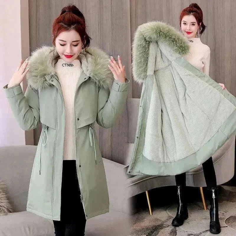 Winter Coats For Women-Winter Jacket Women