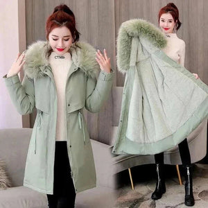 Winter Coats For Women-Winter Jacket Women