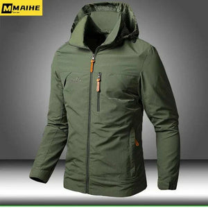 Buy Winter Jackets - Mens Windbreaker Jackets