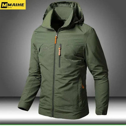Buy Winter Jackets - Mens Windbreaker Jackets