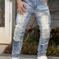 Men Jeans -New Men's Denim Jeans for 2025